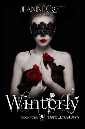 [Dark Creatures 01] • Winterly